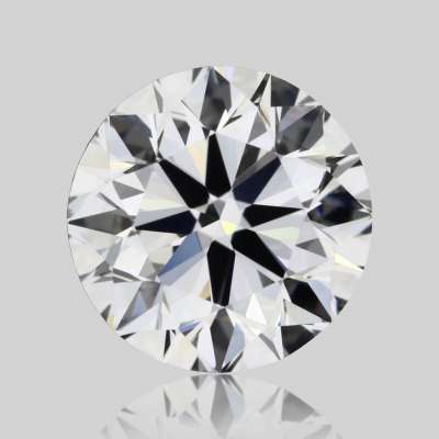 Certified Diamond IGI Carats 1.0 Color F Clarity VS1  VG  EX  EX Fluorescence NON Brown No Green No Milky No EyeClean 100%