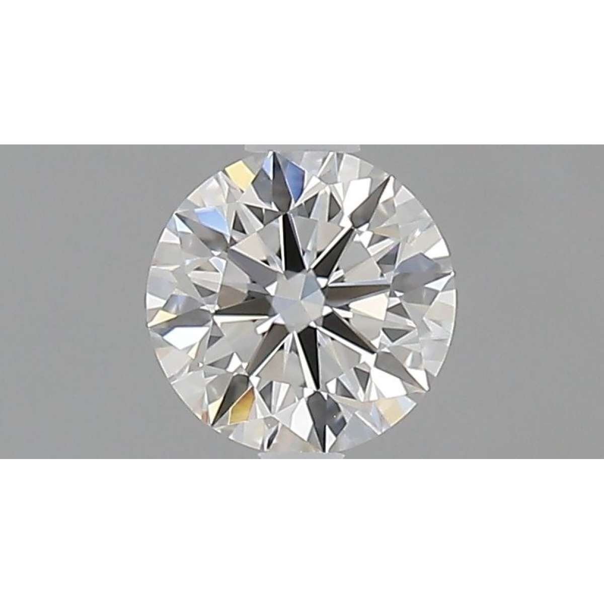 Certified Diamond GIA Carats 0.52 Color G Clarity IF  EX  EX  EX Fluorescence NON Brown No Milky No EyeClean 100%