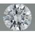 Certified Diamond IGI Carats 0.4 Color G Clarity VVS1  EX  EX  EX Fluorescence NON Brown No Green No Milky No EyeClean 100%