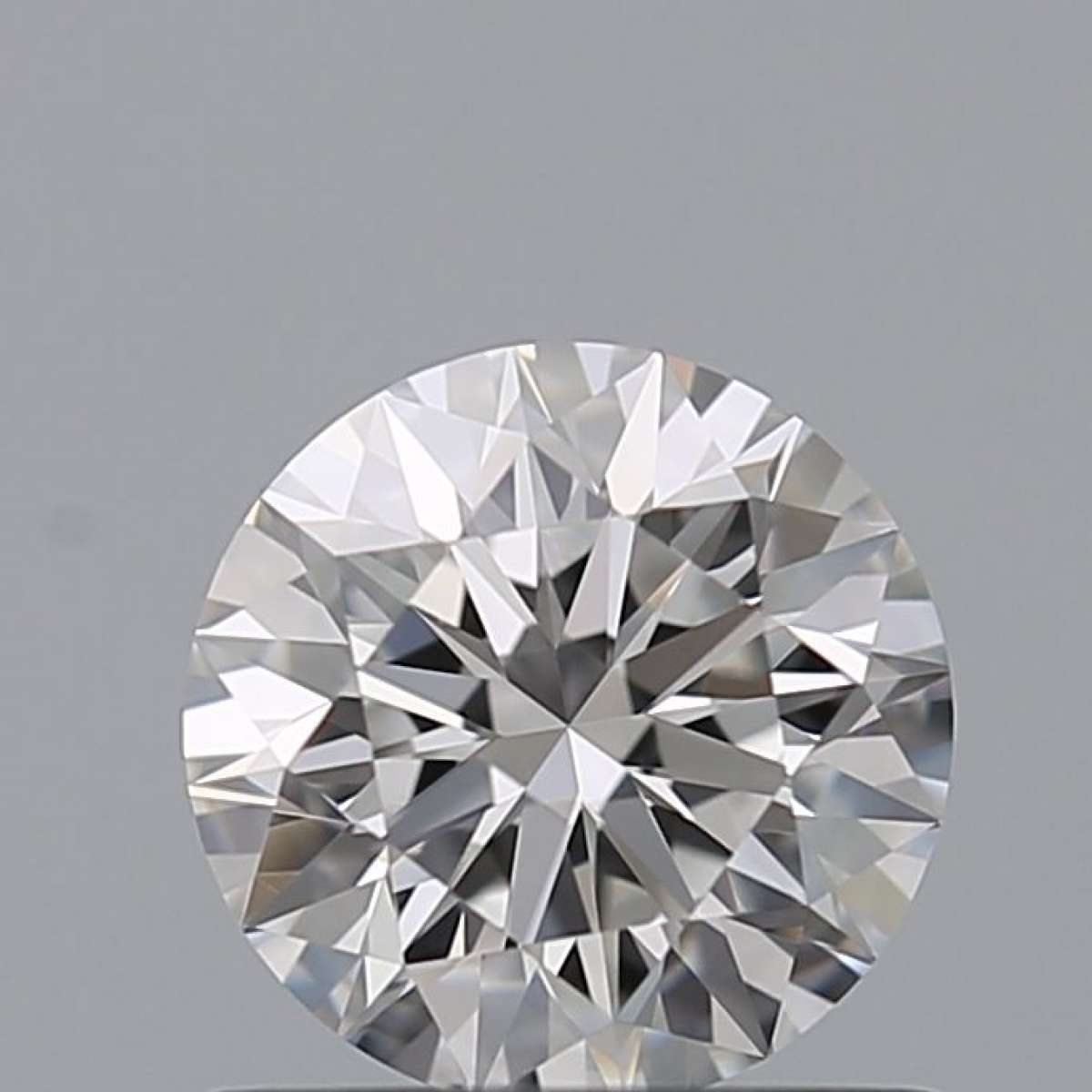 Certified Diamond GIA Carats 0.63 Color E Clarity IF EX EX EX Fluorescence NON Brown No Green No Milky No EyeClean 100% Certified Diamond GIA Carats 0.63 Color E Clarity IF EX EX EX Fluorescence NON Brown No Green No Milky No EyeClean 100%