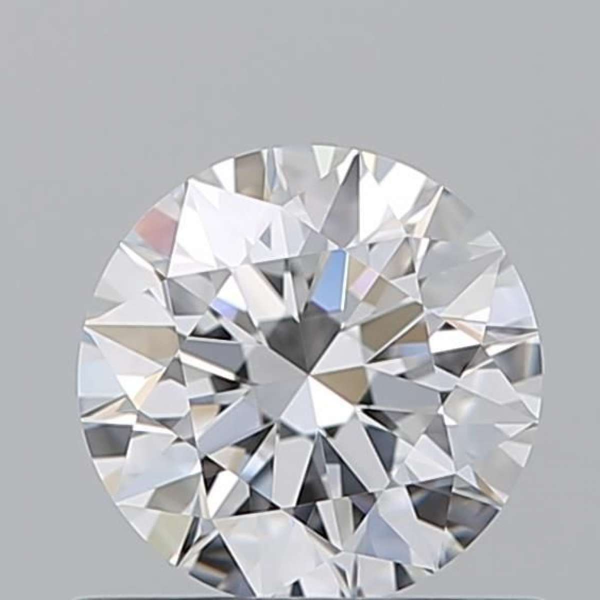 Certified Diamond GIA Carats 0.7 Color E Clarity VS1  EX  EX  EX Fluorescence NON Brown No Green No Milky No EyeClean 100%