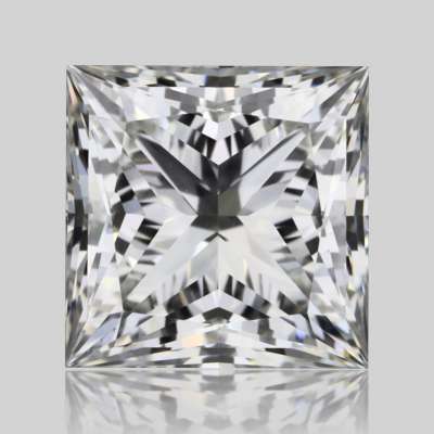 Diamante Certificato GIA Carati 1.02 Colore H Purezza VVS2  -  EX  EX Fluorescenza NON Brown No Green No Milky No EyeClean 100%