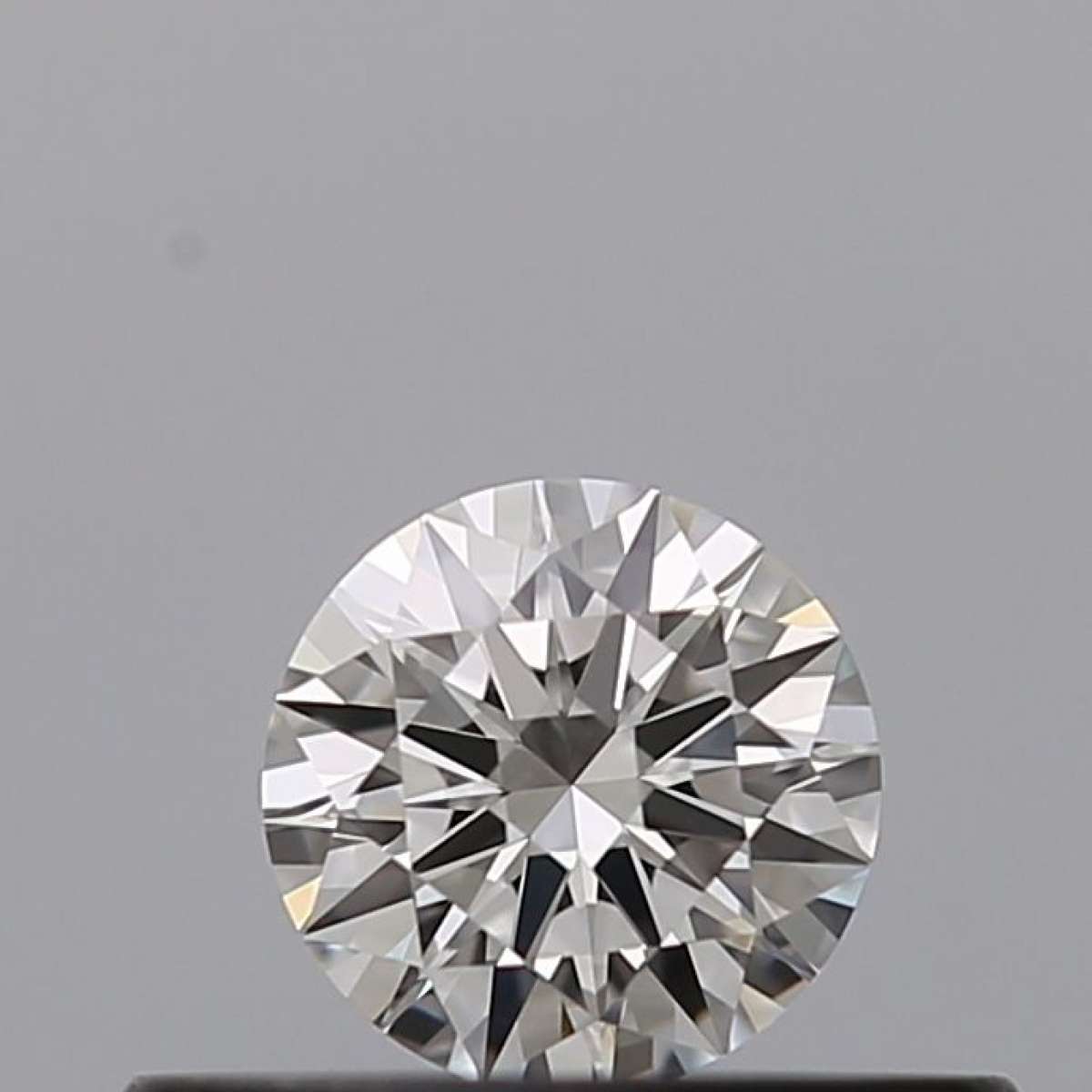 Certified Diamond GIA Carats 0.25 Color E Clarity VVS1  EX  EX  EX Fluorescence NON Brown No Green No Milky No EyeClean 100%