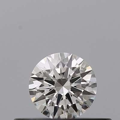 Certified Diamond GIA Carats 0.25 Color E Clarity VVS1  EX  EX  EX Fluorescence NON Brown No Green No Milky No EyeClean 100%
