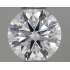 Certified Diamond GIA Carats 0.4 Color E Clarity SI1  EX  EX  EX Fluorescence NON Brown No Green No Milky No EyeClean 100%