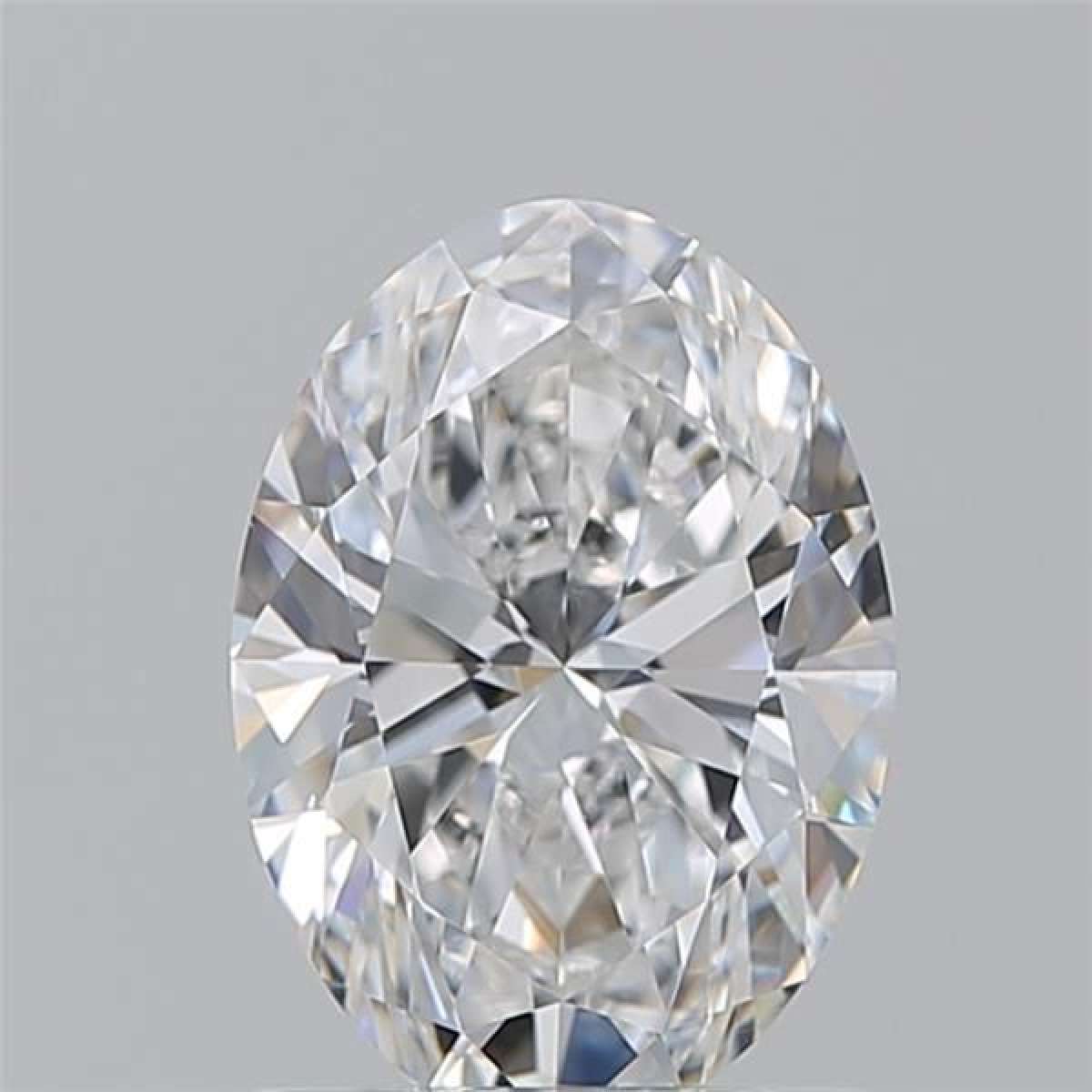 Certified Diamond GIA Carats 1.2 Color E Clarity VS1  -  EX  EX Fluorescence MED Brown No Green No Milky No EyeClean 100%