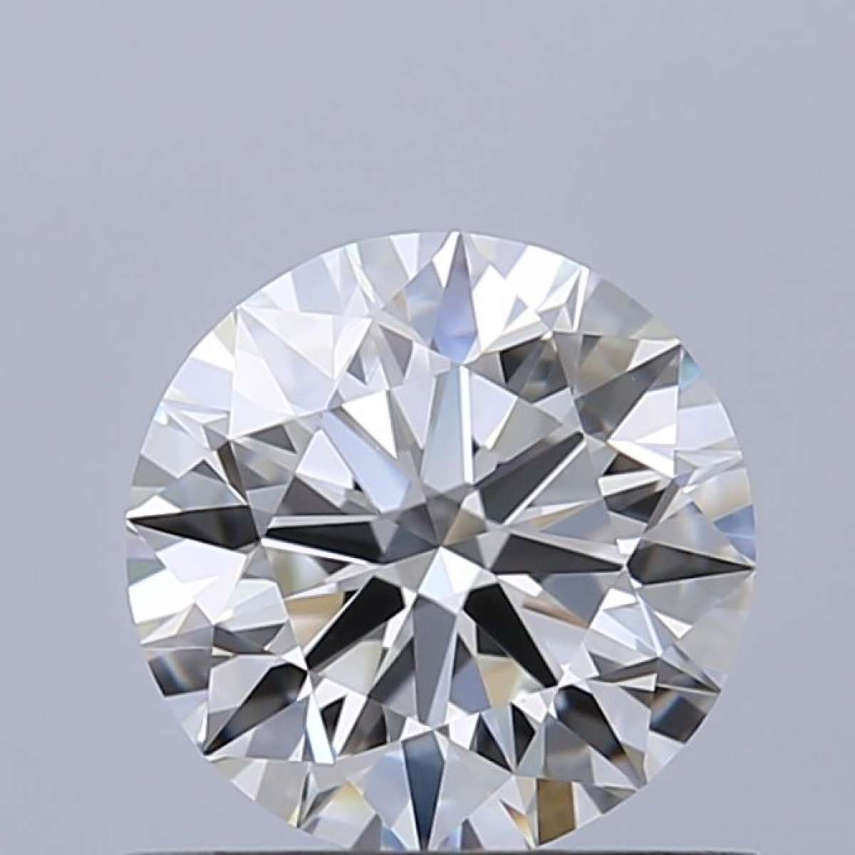 Certified Diamond GIA Carats 0.73 Color G Clarity IF  EX  EX  EX Fluorescence NON Brown No Milky No EyeClean 100%