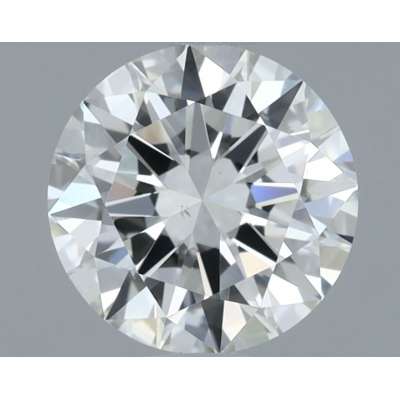Certified Diamond IGI Carats 1.0 Color G Clarity VS2  EX  EX  EX Fluorescence NON Brown No Green No Milky No EyeClean 100%