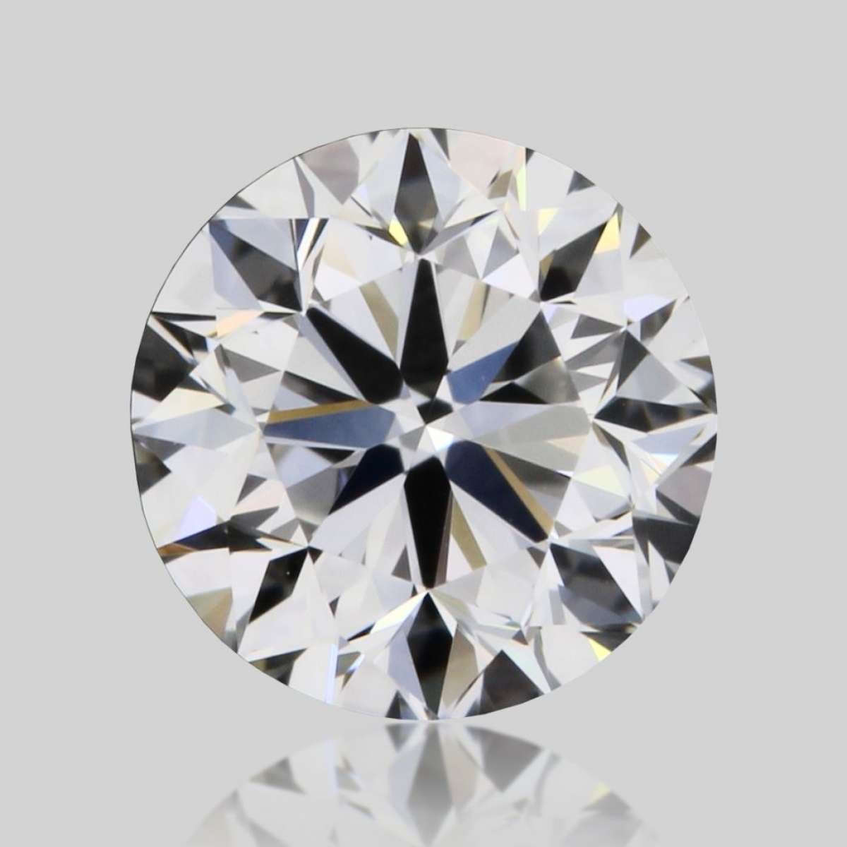 Certified Diamond GIA Carats 0.3 Color E Clarity VVS1  VG  EX  VG Fluorescence MED Brown No Green No Milky No EyeClean 100%