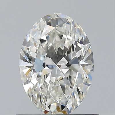 Certified Diamond GIA Carats 0.7 Color H Clarity VS1  -  EX  VG Fluorescence NON Brown No Green No Milky No EyeClean 100%