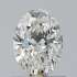 Certified Diamond GIA Carats 0.7 Color H Clarity VS1  -  EX  VG Fluorescence NON Brown No Green No Milky No EyeClean 100%