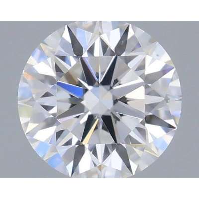 Certified Diamond GIA Carats 0.34 Color F Clarity VS2 EX EX EX Fluorescence NON Brown No Green No Milky No EyeClean 100% Certified Diamond GIA Carats 0.34 Color F Clarity VS2 EX EX EX Fluorescence NON Brown No Green No Milky No EyeClean 100%