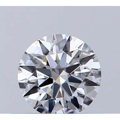 Certified Diamond GIA Carats 0.27 Color E Clarity IF  EX  EX  EX Fluorescence NON Brown No Green No Milky No EyeClean 100%