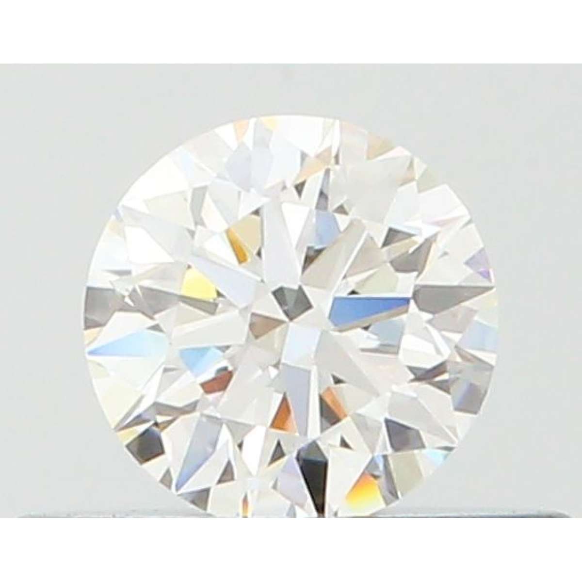 Certified Diamond GIA Carats 0.3 Color F Clarity VVS1 EX EX VG Fluorescence NON Brown No Green No Milky No EyeClean 100% Certified Diamond GIA Carats 0.3 Color F Clarity VVS1 EX EX VG Fluorescence NON Brown No Green No Milky No EyeClean 100%