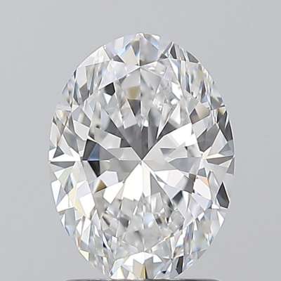 Certified Diamond GIA Carats 1.5 Color D Clarity VS1  -  EX  VG Fluorescence FNT Brown No Green No Milky No EyeClean 100%