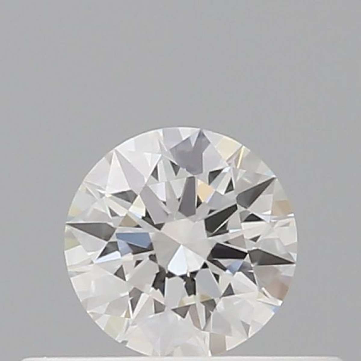 Certified Diamond GIA Carats 0.24 Color F Clarity IF  EX  EX  EX Fluorescence NON Brown No Green No Milky No EyeClean 100% Certified Diamond GIA Carats 0.24 Color F Clarity IF  EX  EX  EX Fluorescence NON Brown No Green No Milky No EyeClean 100%