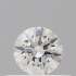 Certified Diamond GIA Carats 0.24 Color F Clarity IF  EX  EX  EX Fluorescence NON Brown No Green No Milky No EyeClean 100%