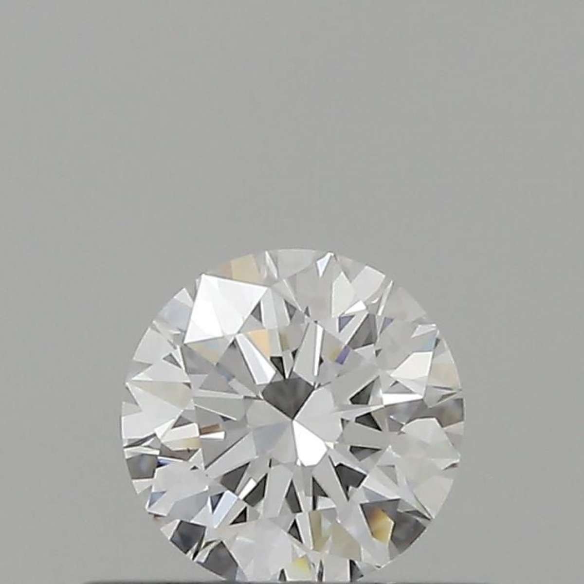 Certified Diamond GIA Carats 0.4 Color D Clarity VVS1 EX EX EX Fluorescence NON Brown No Green No Milky No EyeClean 100% Certified Diamond GIA Carats 0.4 Color D Clarity VVS1 EX EX EX Fluorescence NON Brown No Green No Milky No EyeClean 100%
