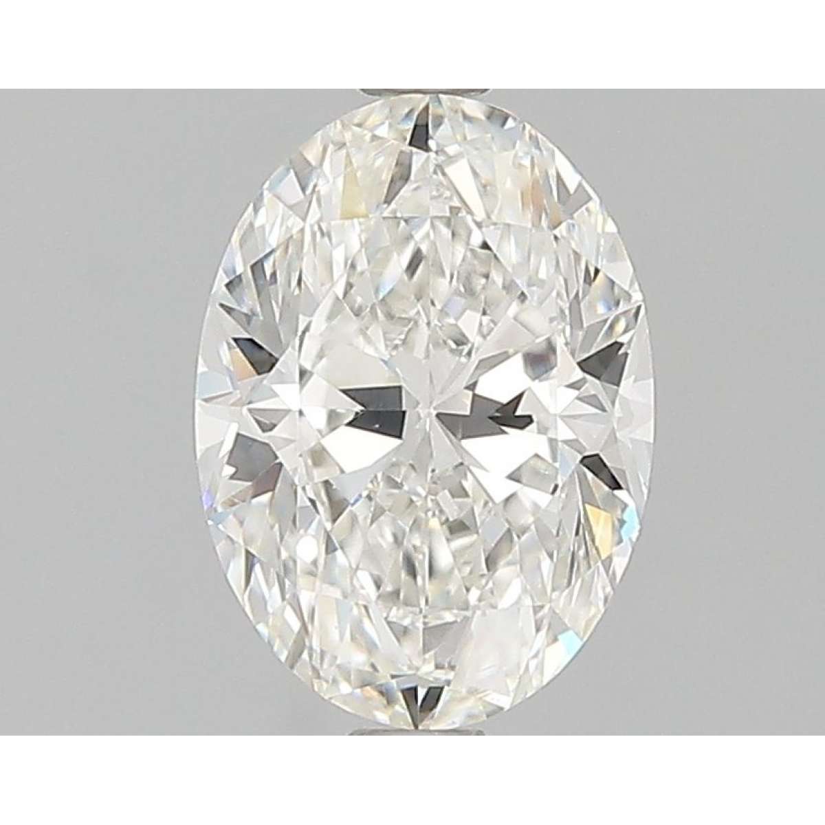 Certified Diamond HRD Carats 1.51 Color G Clarity VS1  -  EX  EX Fluorescence NON Brown No Green No Milky No EyeClean 100%