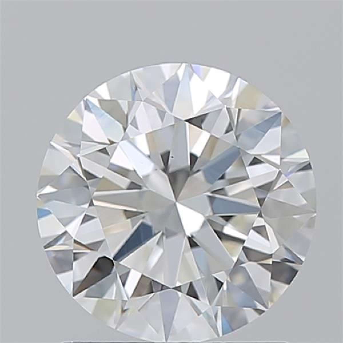 Certified Diamond GIA Carats 1.5 Color H Clarity VS1 EX EX EX Fluorescence NON Brown No Milky No EyeClean 100% Certified Diamond GIA Carats 1.5 Color H Clarity VS1 EX EX EX Fluorescence NON Brown No Milky No EyeClean 100%