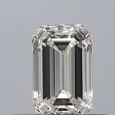 Certified Diamond IGI Carats 0.42 Color G Clarity IF  -  EX  EX Fluorescence NON Brown No Milky No EyeClean 100%