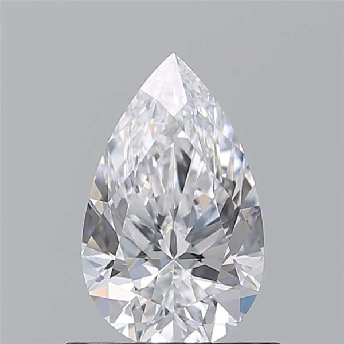 Certified Diamond GIA Carats 0.79 Color D Clarity IF  -  EX  VG Fluorescence NON Brown No Green No Milky No EyeClean 100%