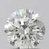 Certified Diamond IGI Carats 1.09 Color H Clarity VVS1  EX  EX  EX Fluorescence NON Brown No Green No Milky No EyeClean 100%
