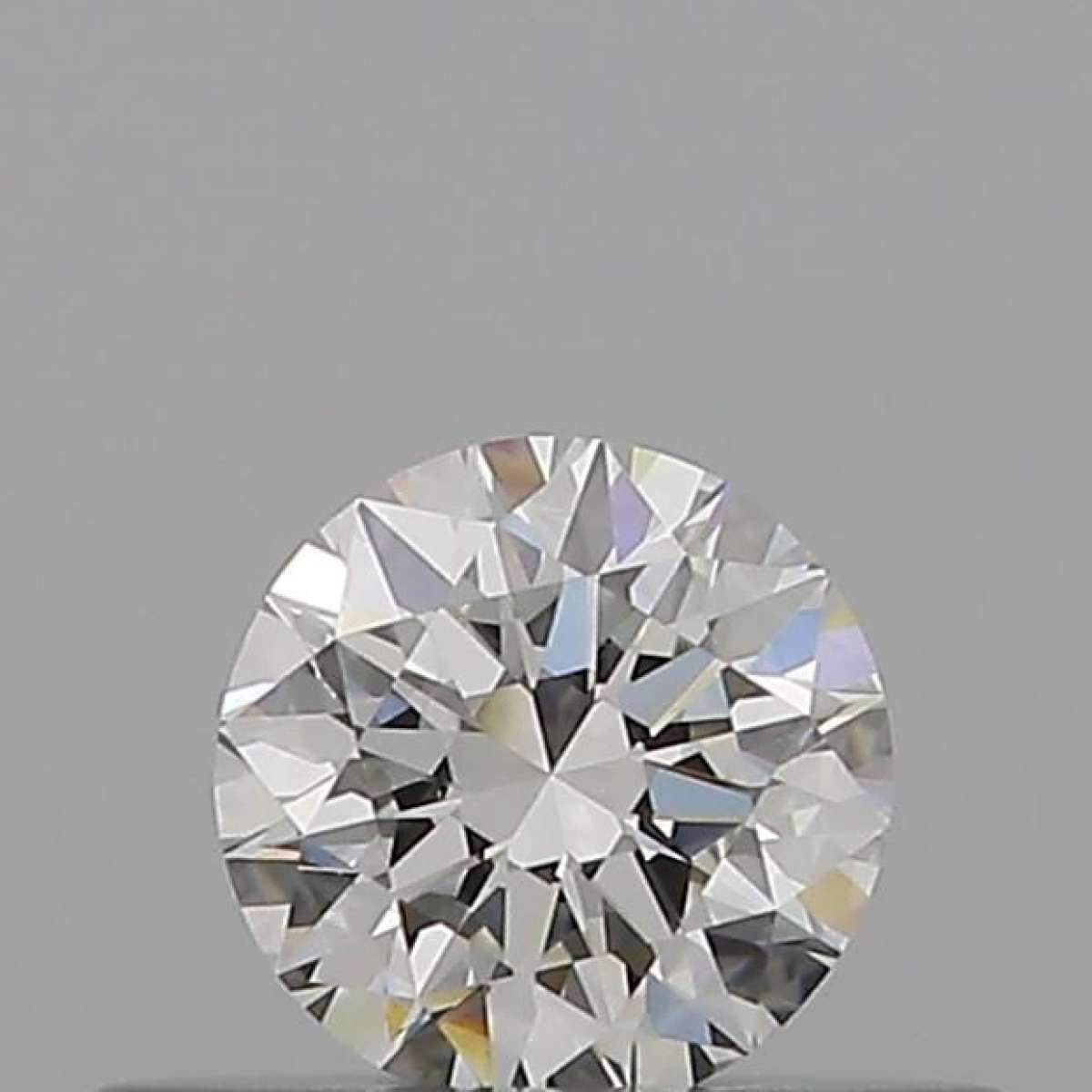 Certified Diamond GIA Carats 0.3 Color G Clarity VVS2 EX EX EX Fluorescence NON Brown No Milky No EyeClean 100% Certified Diamond GIA Carats 0.3 Color G Clarity VVS2 EX EX EX Fluorescence NON Brown No Milky No EyeClean 100%