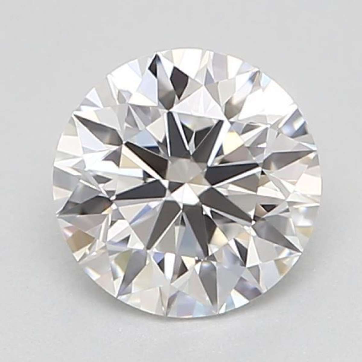 Diamante Certificato GIA Carati 0.44 Colore D Purezza VVS1 EX EX EX Fluorescenza NON Brown No Green No Milky No EyeClean 100% Diamante Certificato GIA Carati 0.44 Colore D Purezza VVS1 EX EX EX Fluorescenza NON Brown No Green No Milky No EyeClean 100%