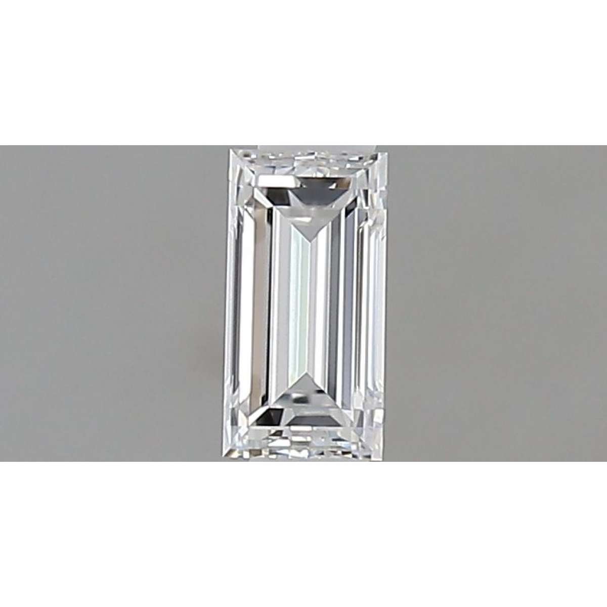 Certified Diamond GIA Carats 0.26 Color D Clarity VVS2  -  EX  EX Fluorescence NON Brown No Green No Milky No EyeClean 100%