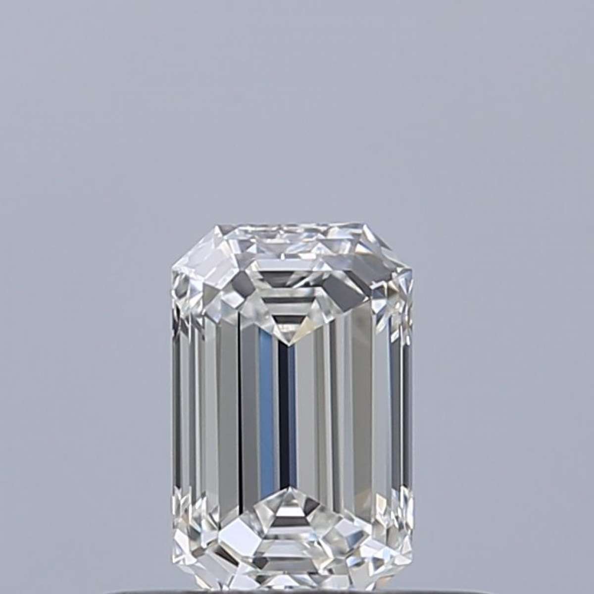 Certified Diamond GIA Carats 0.32 Color F Clarity VVS1  -  EX  VG Fluorescence NON Brown No Milky No EyeClean 100%
