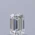 Certified Diamond GIA Carats 0.32 Color F Clarity VVS1  -  EX  VG Fluorescence NON Brown No Milky No EyeClean 100%