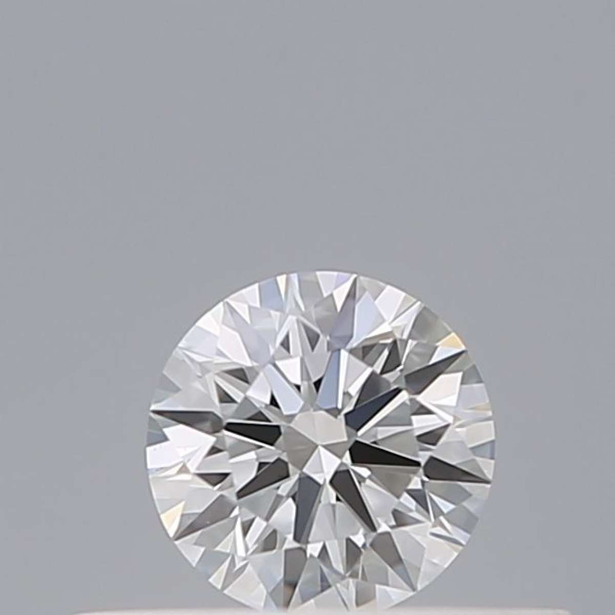 Certified Diamond GIA Carats 0.28 Color D Clarity VS1  EX  EX  EX Fluorescence NON Brown No Green No Milky No EyeClean 100%