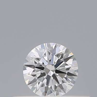 Certified Diamond GIA Carats 0.28 Color D Clarity VS1  EX  EX  EX Fluorescence NON Brown No Green No Milky No EyeClean 100%