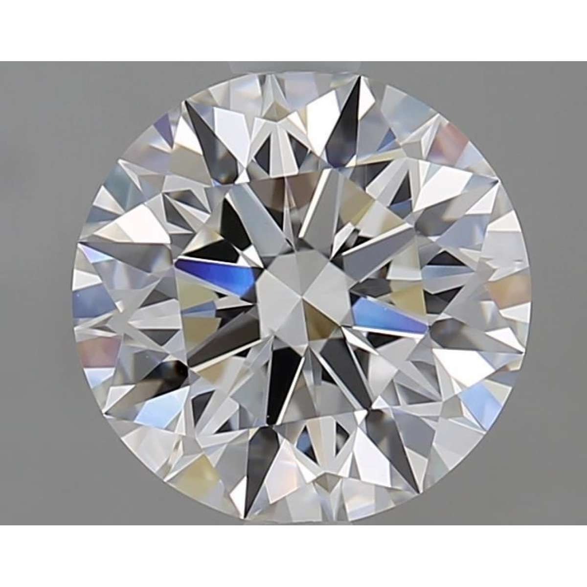 Certified Diamond GIA Carats 1.74 Color E Clarity VVS1  EX  EX  EX Fluorescence NON Brown No Green No Milky No EyeClean 100%