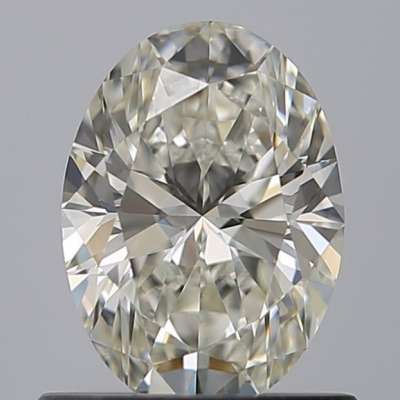Certified Diamond IGI Carats 0.7 Color H Clarity VVS1  -  EX  VG Fluorescence NON Brown No Milky No EyeClean 100%
