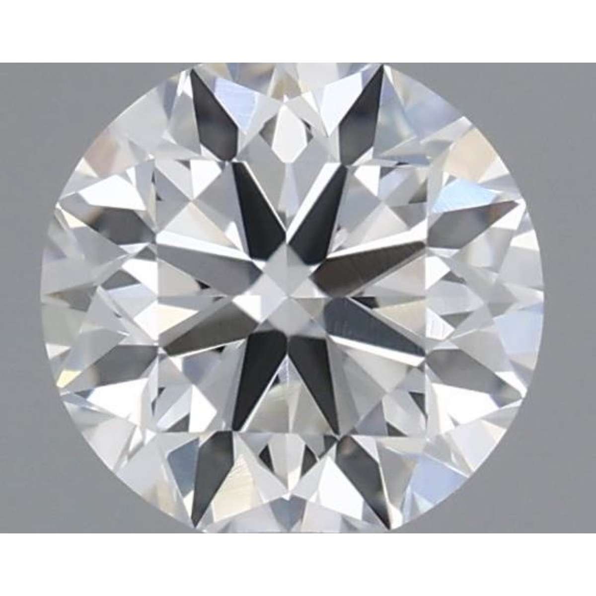 Certified Diamond GIA Carats 0.3 Color F Clarity VVS2  VG  EX  VG Fluorescence NON Brown No Green No Milky No EyeClean 100%