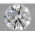 Certified Diamond GIA Carats 1.72 Color D Clarity SI2  EX  EX  EX Fluorescence NON Brown No Green No Milky No EyeClean 100%