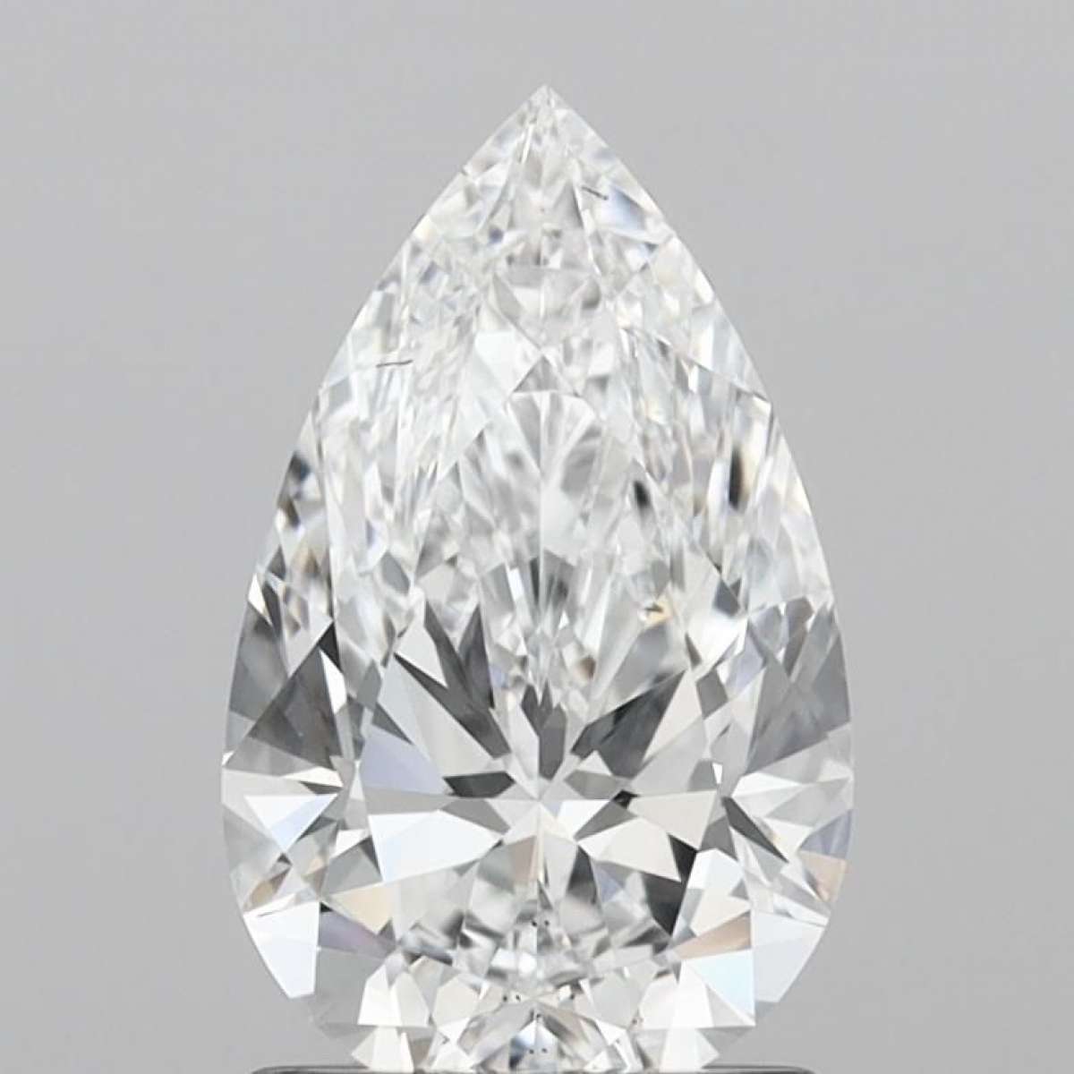 Certified Diamond GIA Carats 1.21 Color D Clarity SI1 - EX EX Fluorescence NON Brown No Green No Milky No EyeClean 100% Certified Diamond GIA Carats 1.21 Color D Clarity SI1 - EX EX Fluorescence NON Brown No Green No Milky No EyeClean 100%