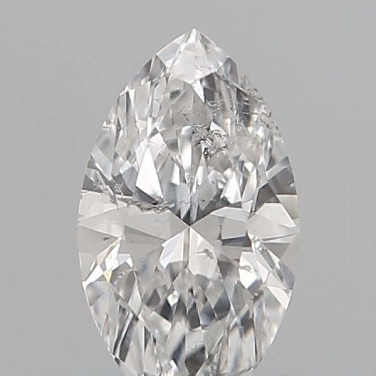 Certified Diamond IGI Carats 0.24 Color E Clarity SI2 - VG VG Fluorescence NON Brown No Green No Milky No EyeClean 100% Certified Diamond IGI Carats 0.24 Color E Clarity SI2 - VG VG Fluorescence NON Brown No Green No Milky No EyeClean 100%