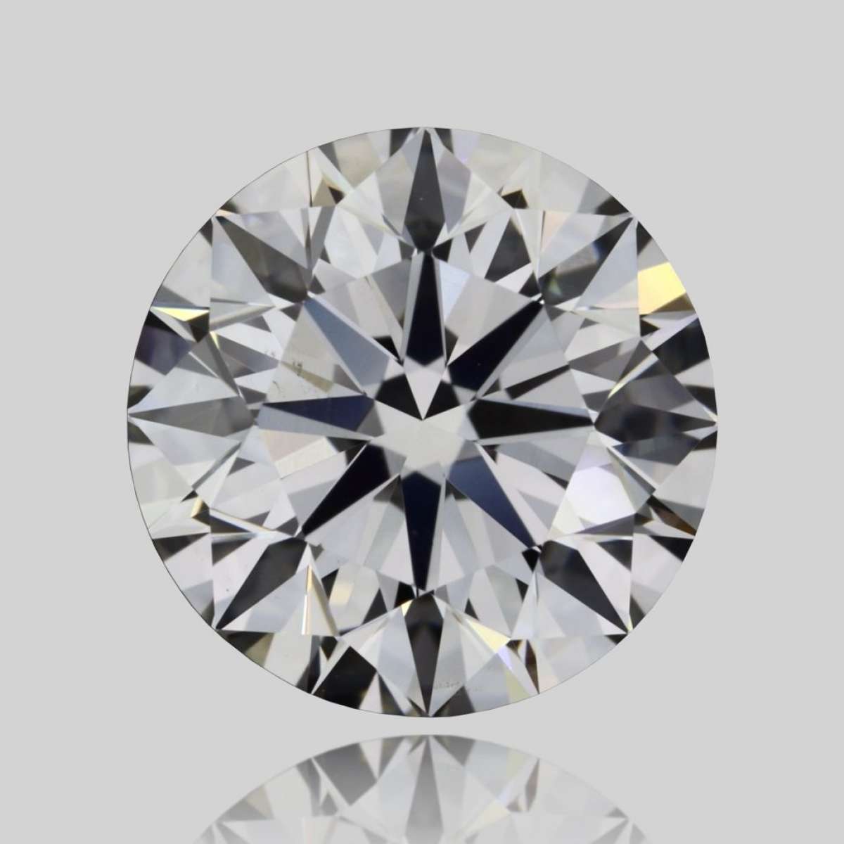 Certified Diamond GIA Carats 1.21 Color G Clarity VS2 EX EX EX Fluorescence NON Brown No Green No Milky No EyeClean 100% Certified Diamond GIA Carats 1.21 Color G Clarity VS2 EX EX EX Fluorescence NON Brown No Green No Milky No EyeClean 100%