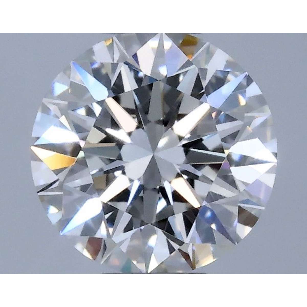 Certified Diamond GIA Carats 0.4 Color E Clarity VVS1 EX EX EX Fluorescence NON Brown No Green No Milky No EyeClean 100% Certified Diamond GIA Carats 0.4 Color E Clarity VVS1 EX EX EX Fluorescence NON Brown No Green No Milky No EyeClean 100%