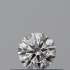 Certified Diamond GIA Carats 0.18 Color H Clarity IF  EX  EX  EX Fluorescence NON Brown No Milky No EyeClean 100%