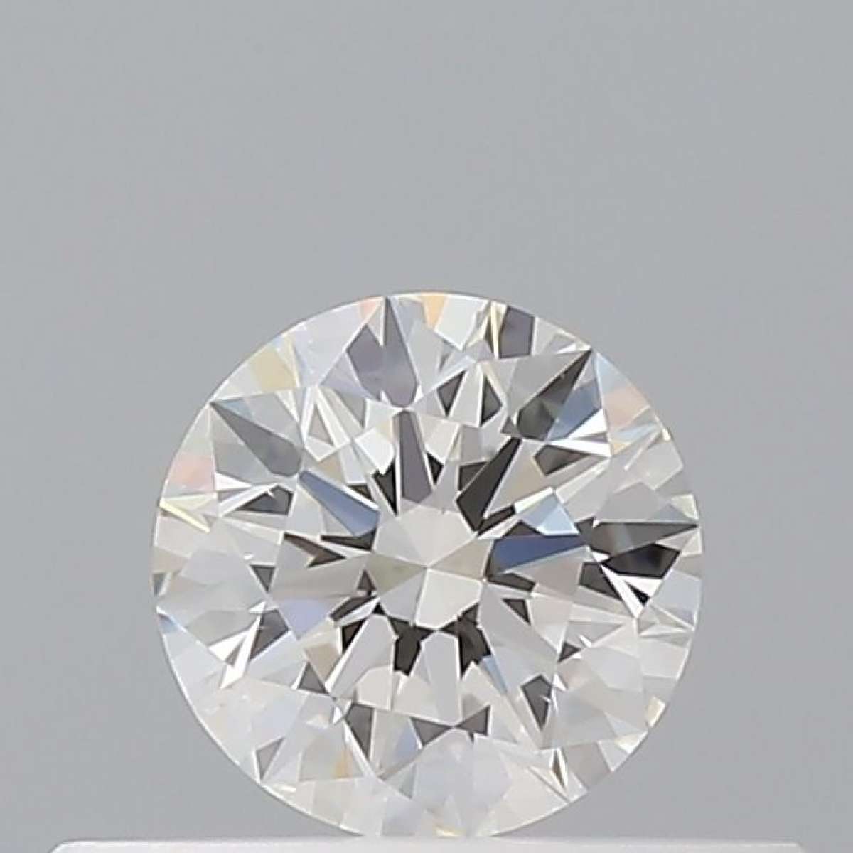 Certified Diamond GIA Carats 0.28 Color G Clarity VVS1  EX  EX  EX Fluorescence NON Brown No Green No Milky No EyeClean 100%
