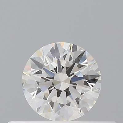 Certified Diamond GIA Carats 0.28 Color G Clarity VVS1  EX  EX  EX Fluorescence NON Brown No Green No Milky No EyeClean 100%