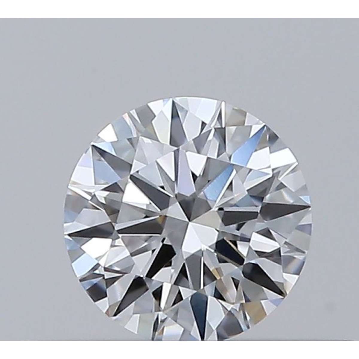 Diamante Certificato GIA Carati 0.24 Colore D Purezza VVS1  EX  EX  EX Fluorescenza NON Brown No Green No Milky No EyeClean 100%