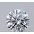 Diamante Certificato GIA Carati 0.24 Colore D Purezza VVS1  EX  EX  EX Fluorescenza NON Brown No Green No Milky No EyeClean 100%