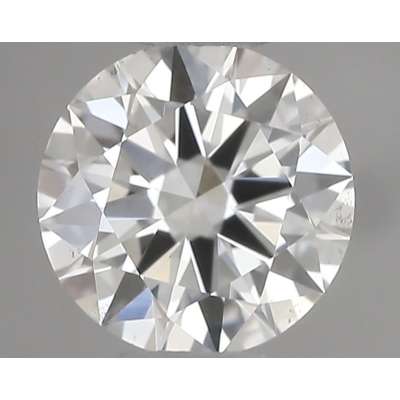Certified Diamond GIA Carats 0.34 Color H Clarity VVS2 EX EX EX Fluorescence NON Brown No Green No Milky No EyeClean 100% Certified Diamond GIA Carats 0.34 Color H Clarity VVS2 EX EX EX Fluorescence NON Brown No Green No Milky No EyeClean 100%