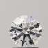 Certified Diamond GIA Carats 1.09 Color E Clarity VVS2  EX  EX  EX Fluorescence FNT Brown No Green No Milky No EyeClean 100%