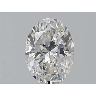 Diamante Certificato GIA Carati 1.51 Colore F Purezza VS2  -  EX  VG Fluorescenza MED Brown No Green No Milky No EyeClean 100%